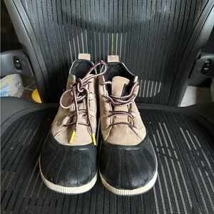 Sorel Out & About Waterproof boot